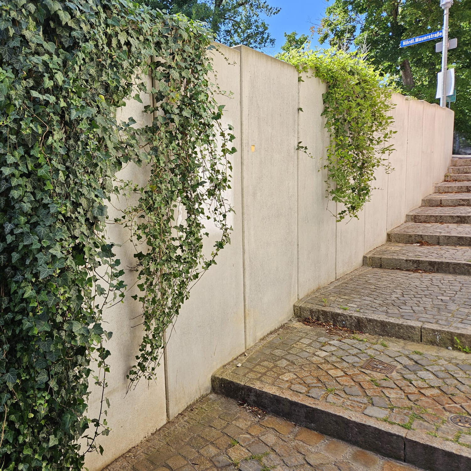 23. Mauer Frauentrautgasse
