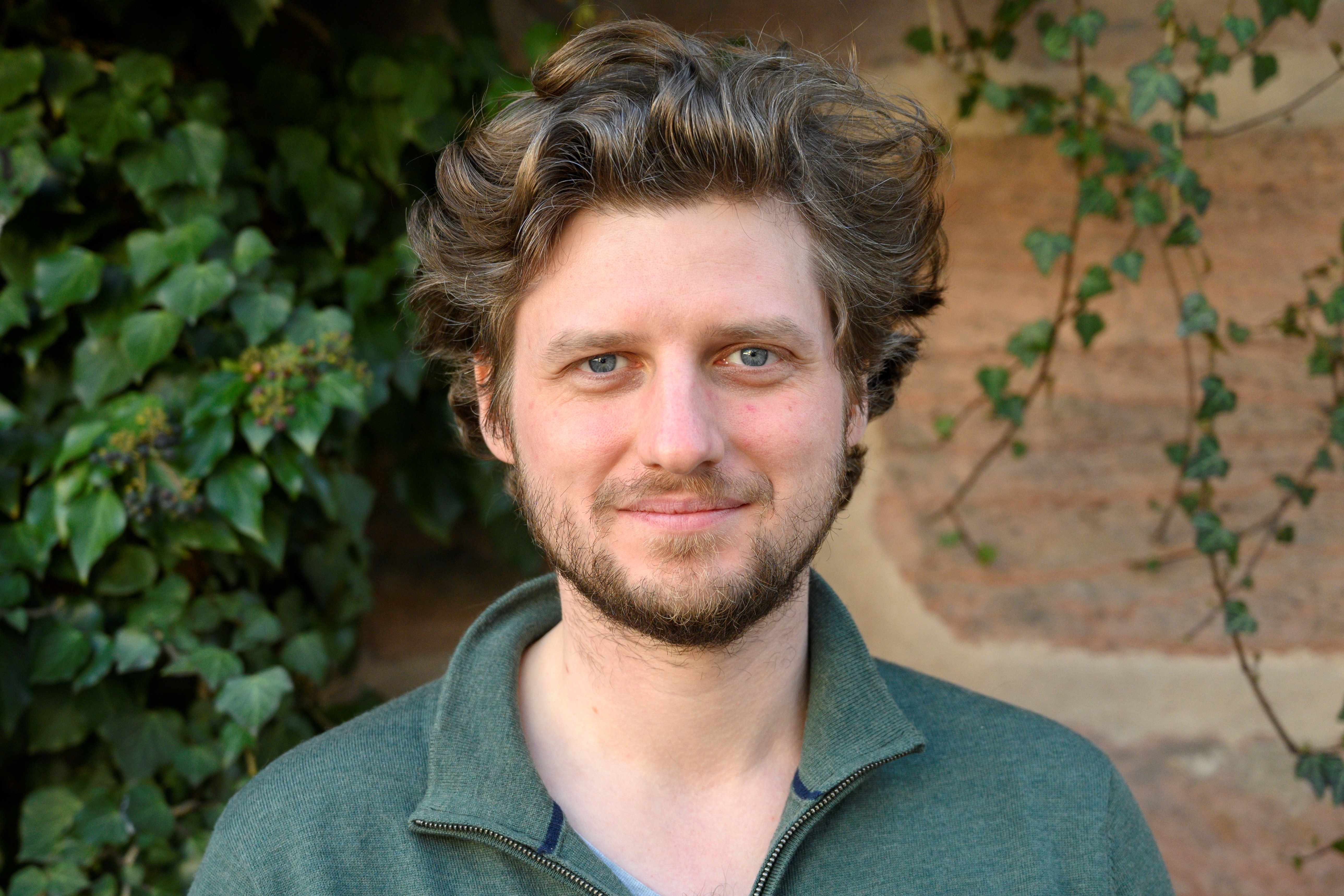 Raphaël Fischer-Dieskau, Berlin
