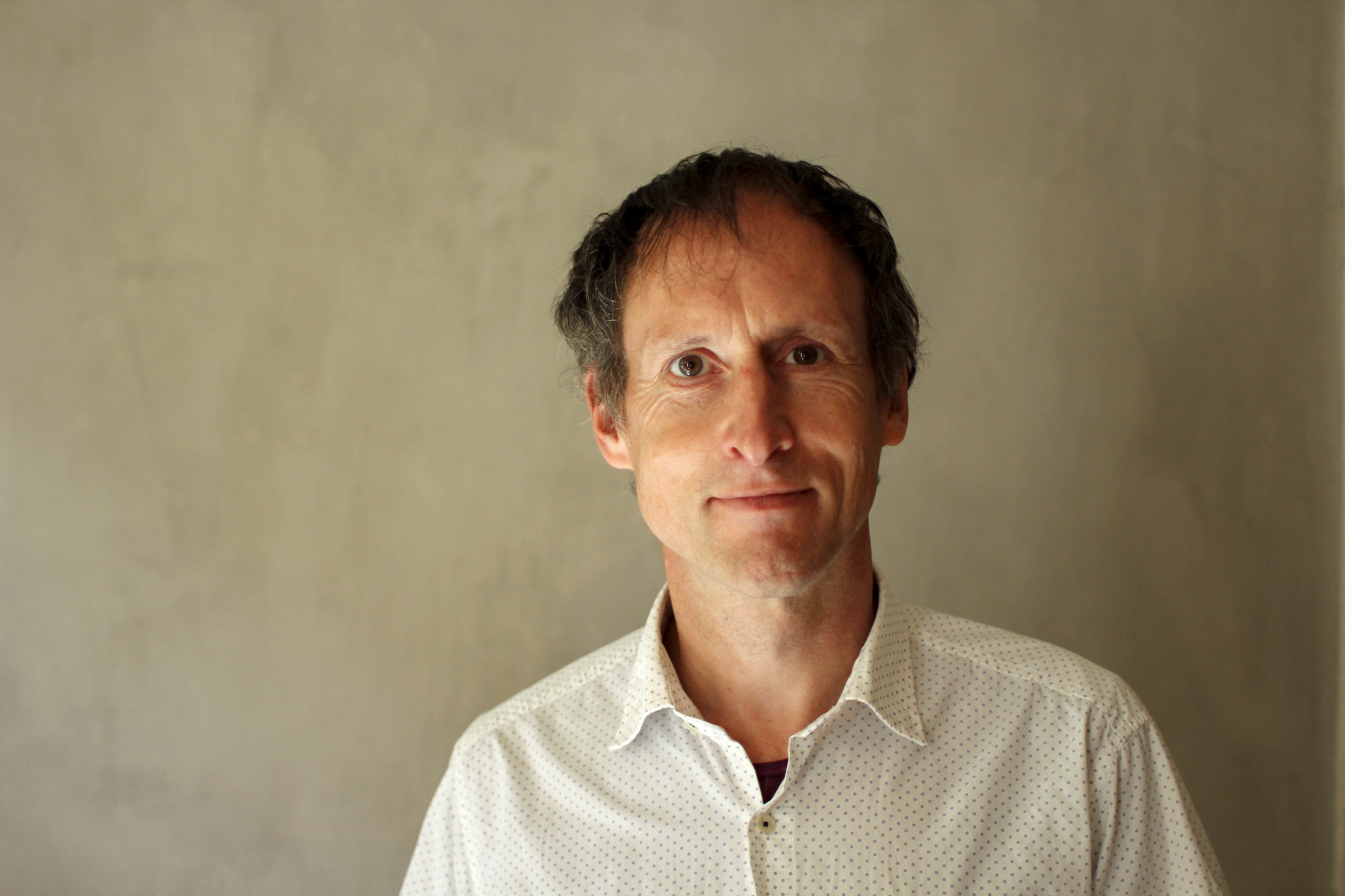 Stephan Arnold, Halle (Saale)