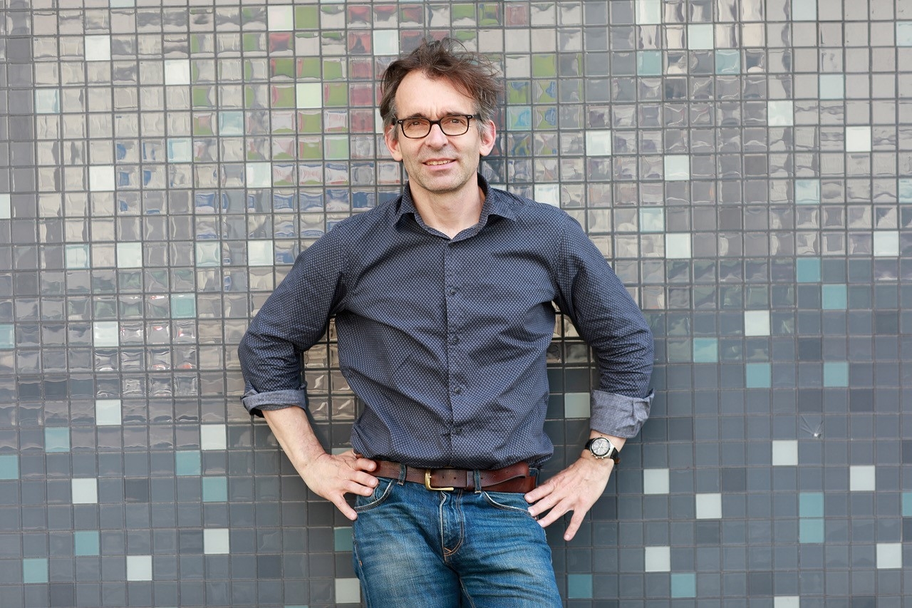 Anselmo Fox, Berlin
