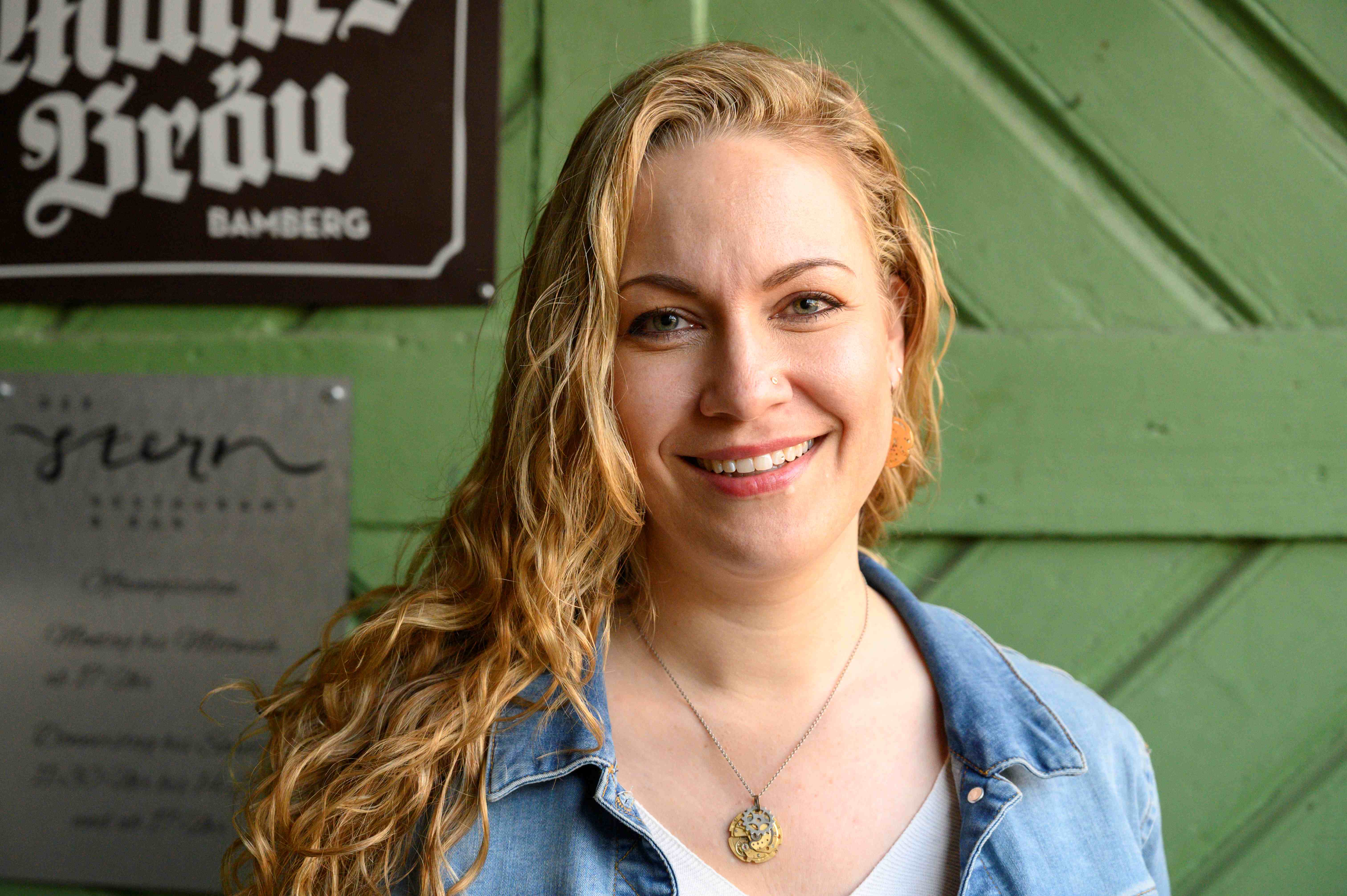 Isabell Heusinger, Neumarkt i.d.OPf.