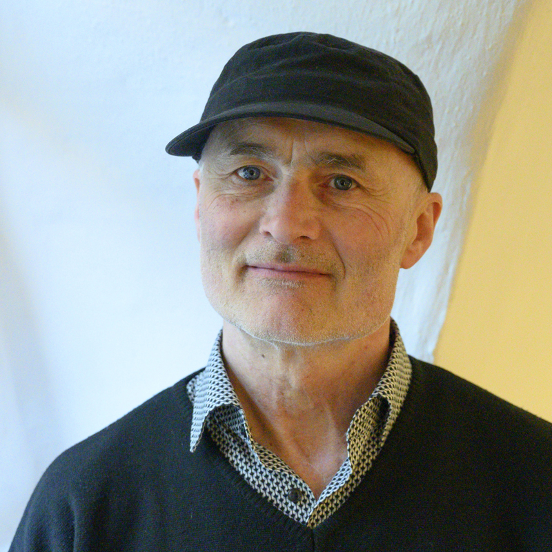 Bruno Maria Bradt