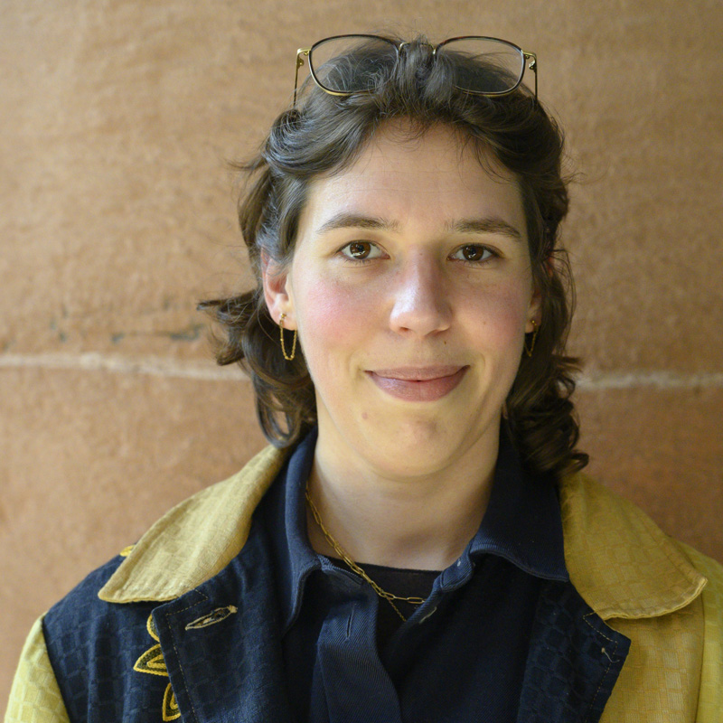 Gabrielle Chardigny