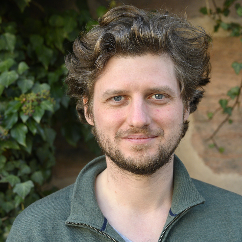 Raphaël Fischer-Dieskau
