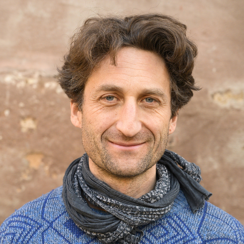 Sebastian Klug
