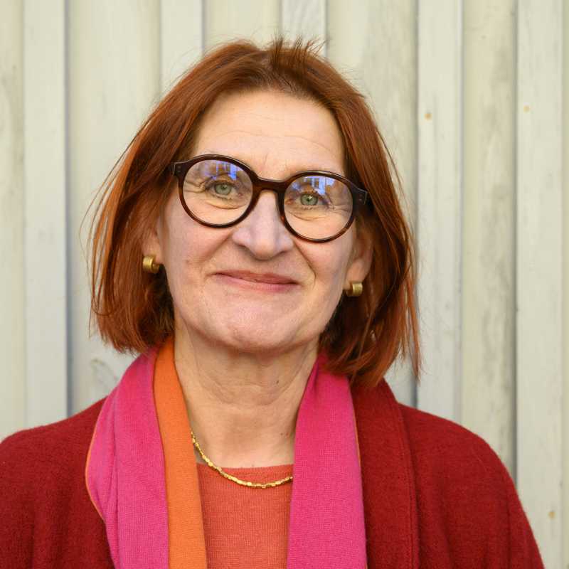 Andrea Legde