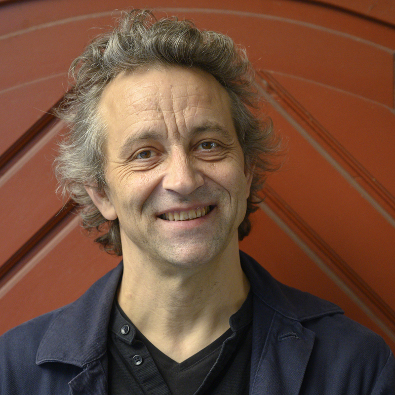 Matthias Neumann