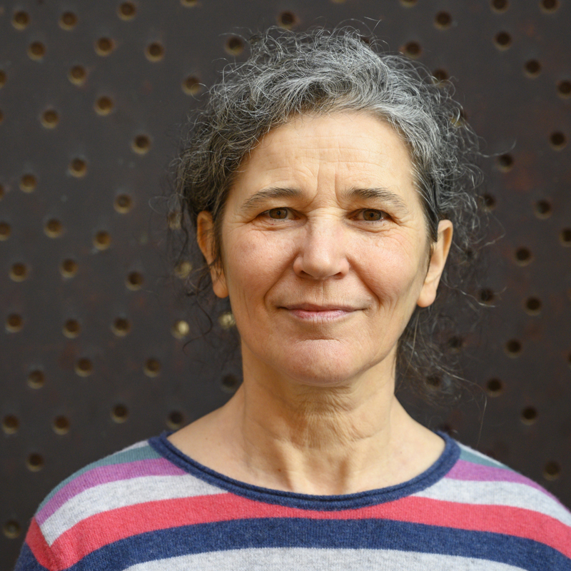 Clara Oppel