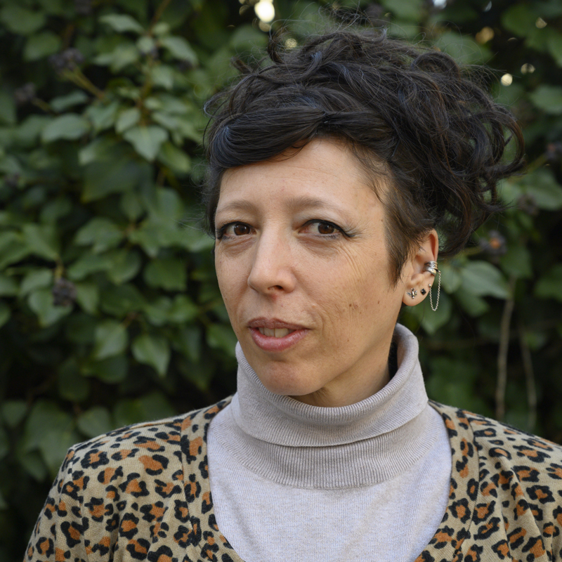 Rotem Ritov