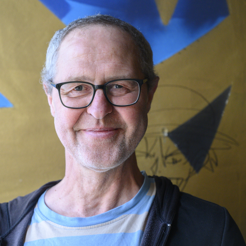 Christian Ruckdeschel