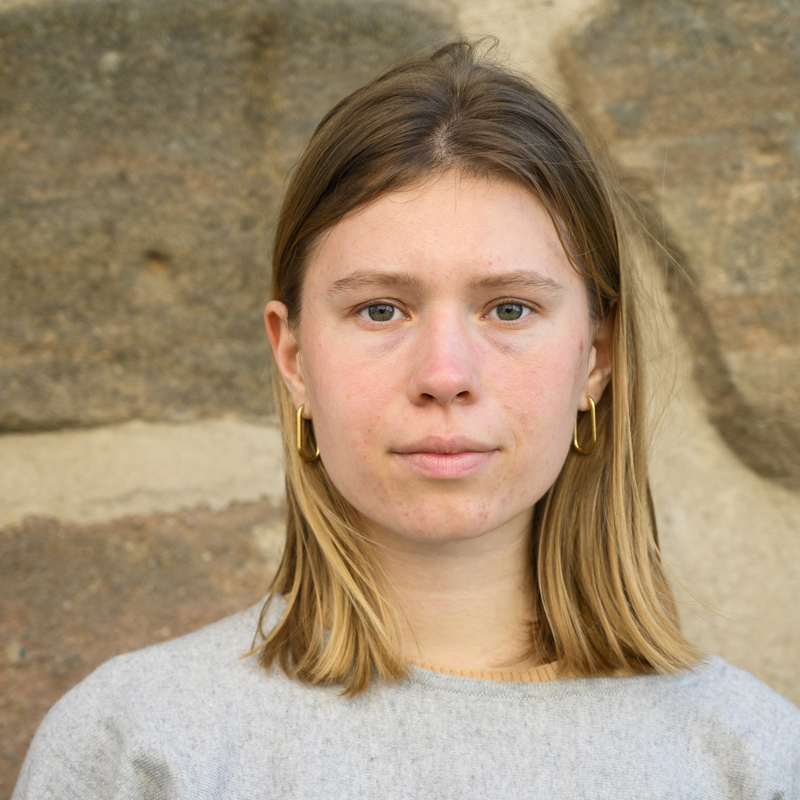 Katharina Sauermann