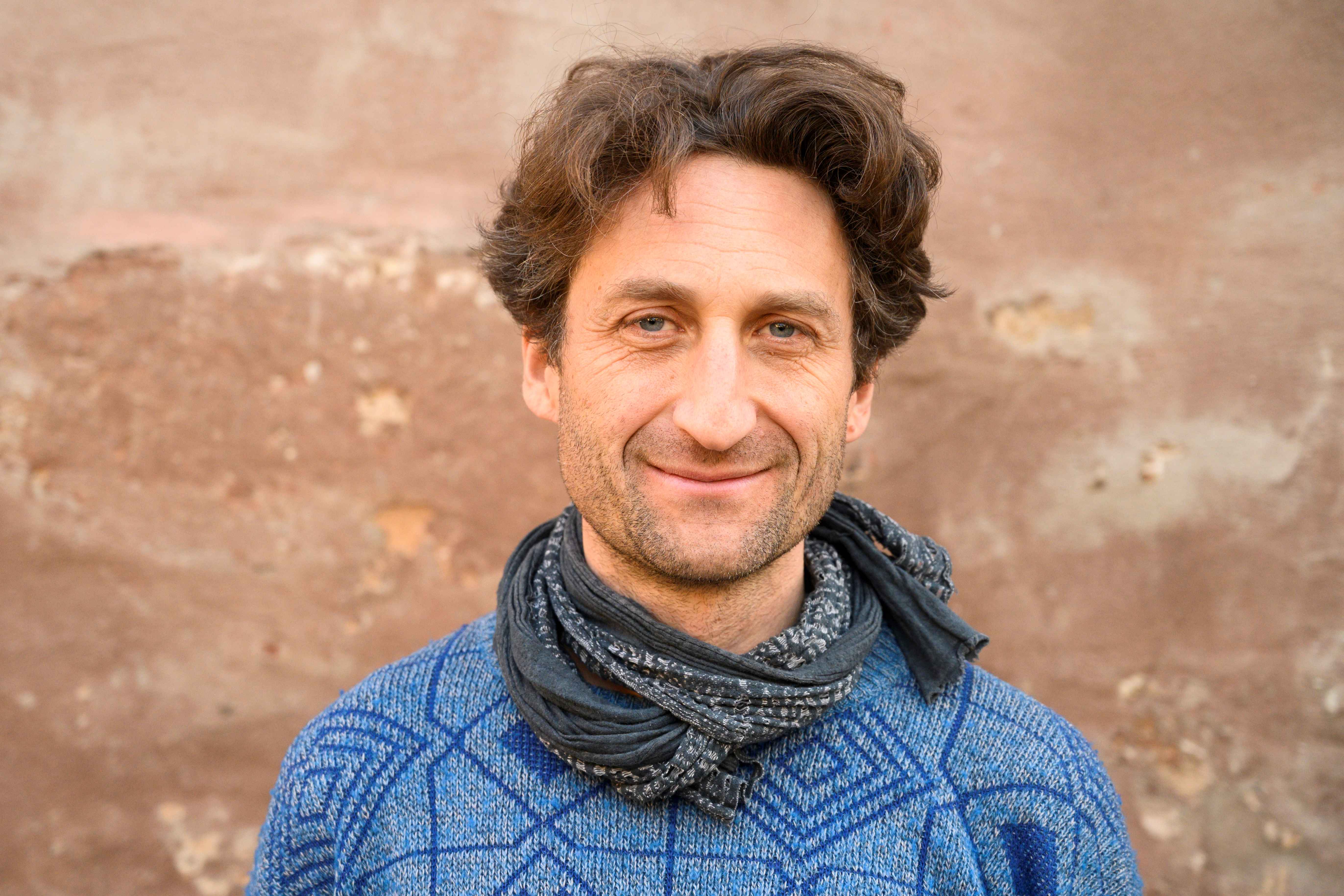 Sebastian Klug, Berlin