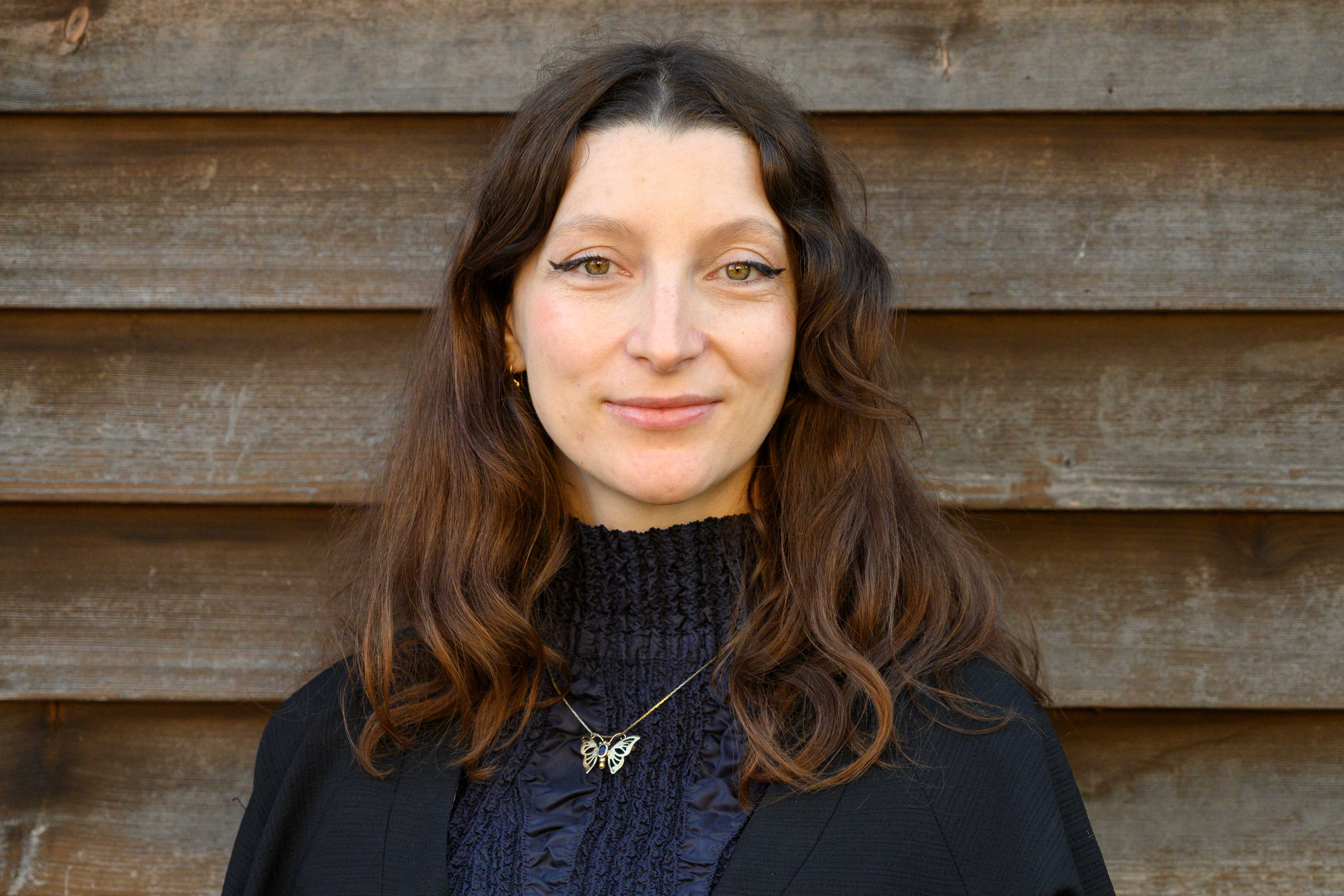 Nadine Kolodziey, Frankfurt a.M./Berlin