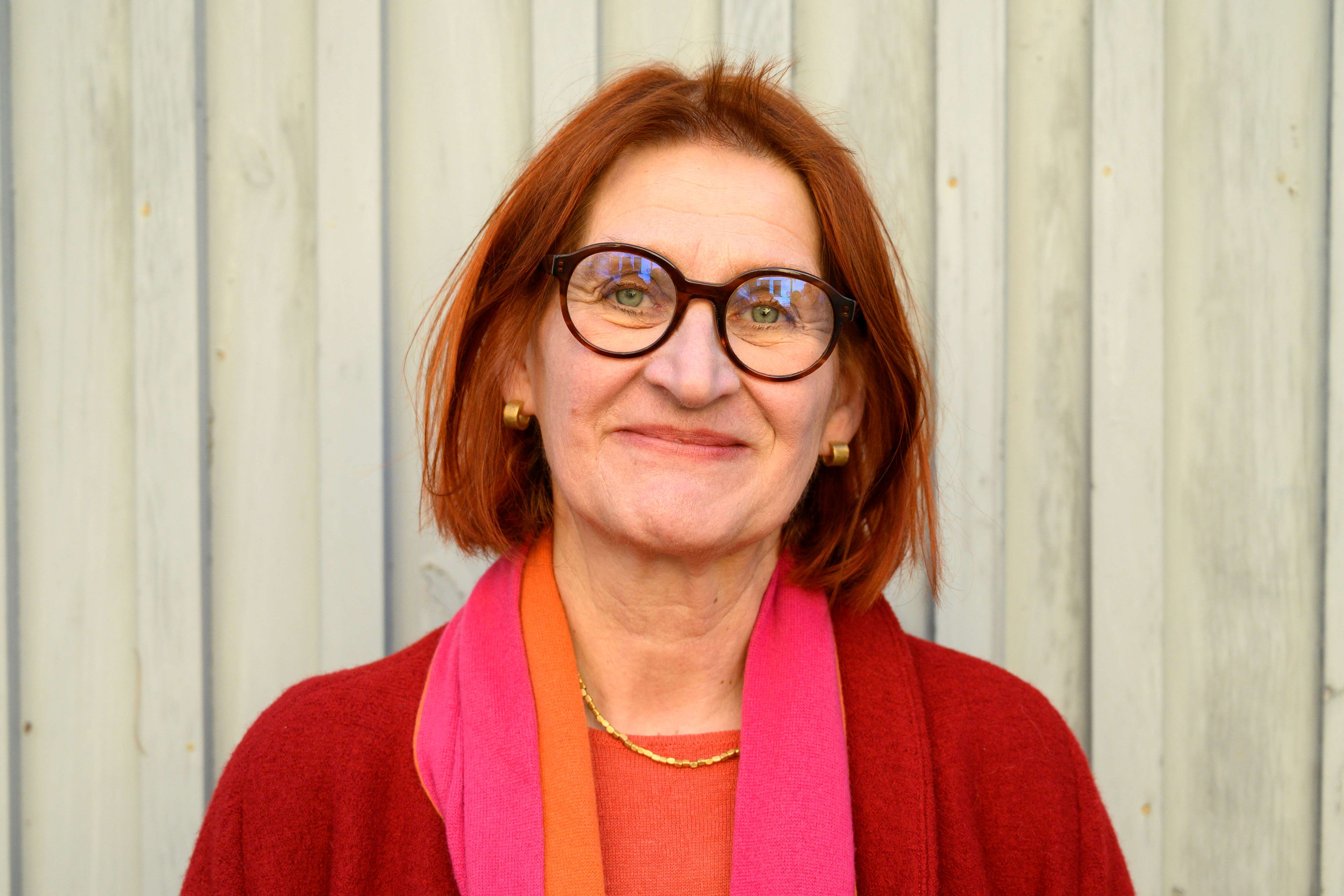 Andrea Legde, Wengen (Nennslingen)