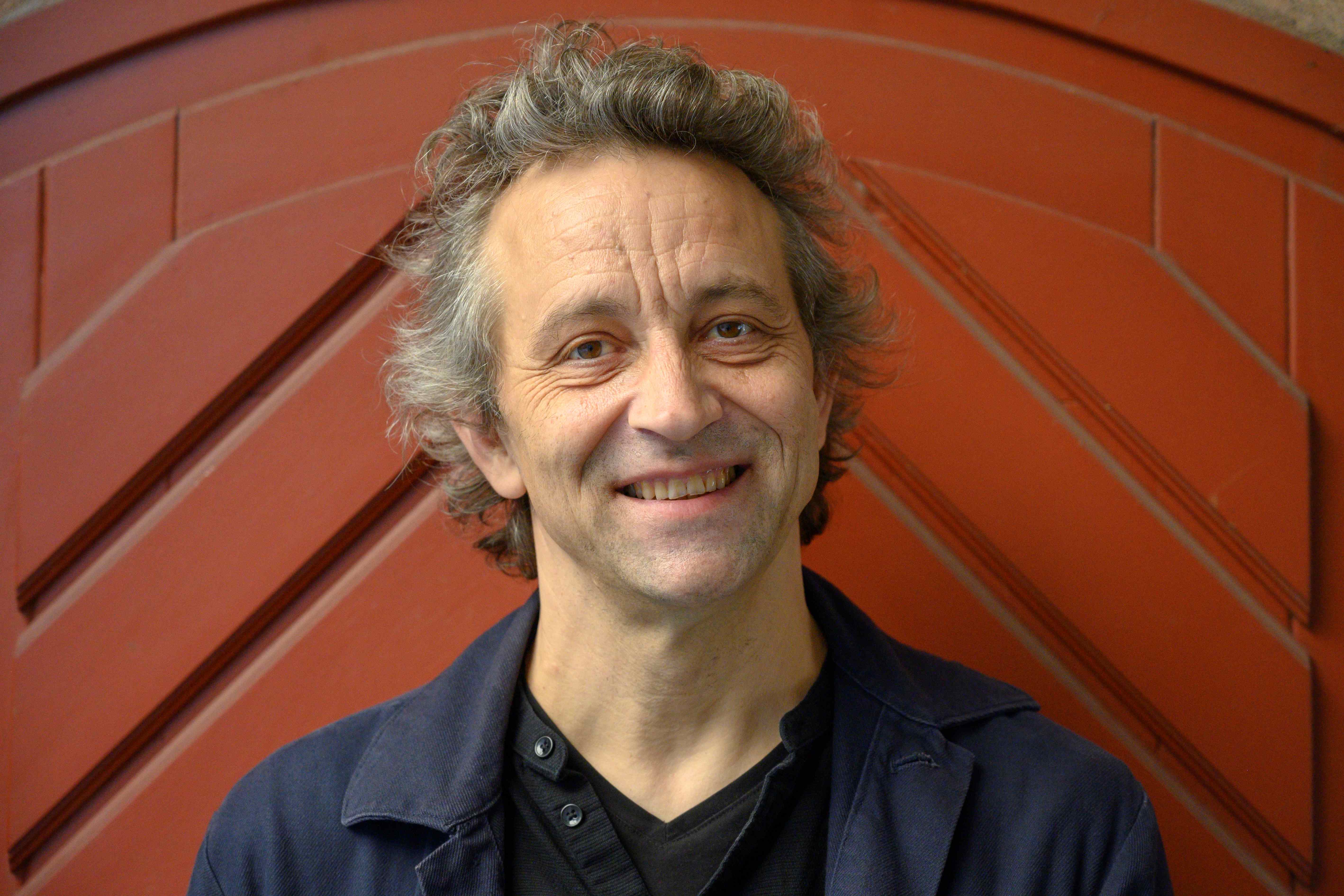 Matthias Neumann, Stuttgart/Athen (GR)/New York (US)