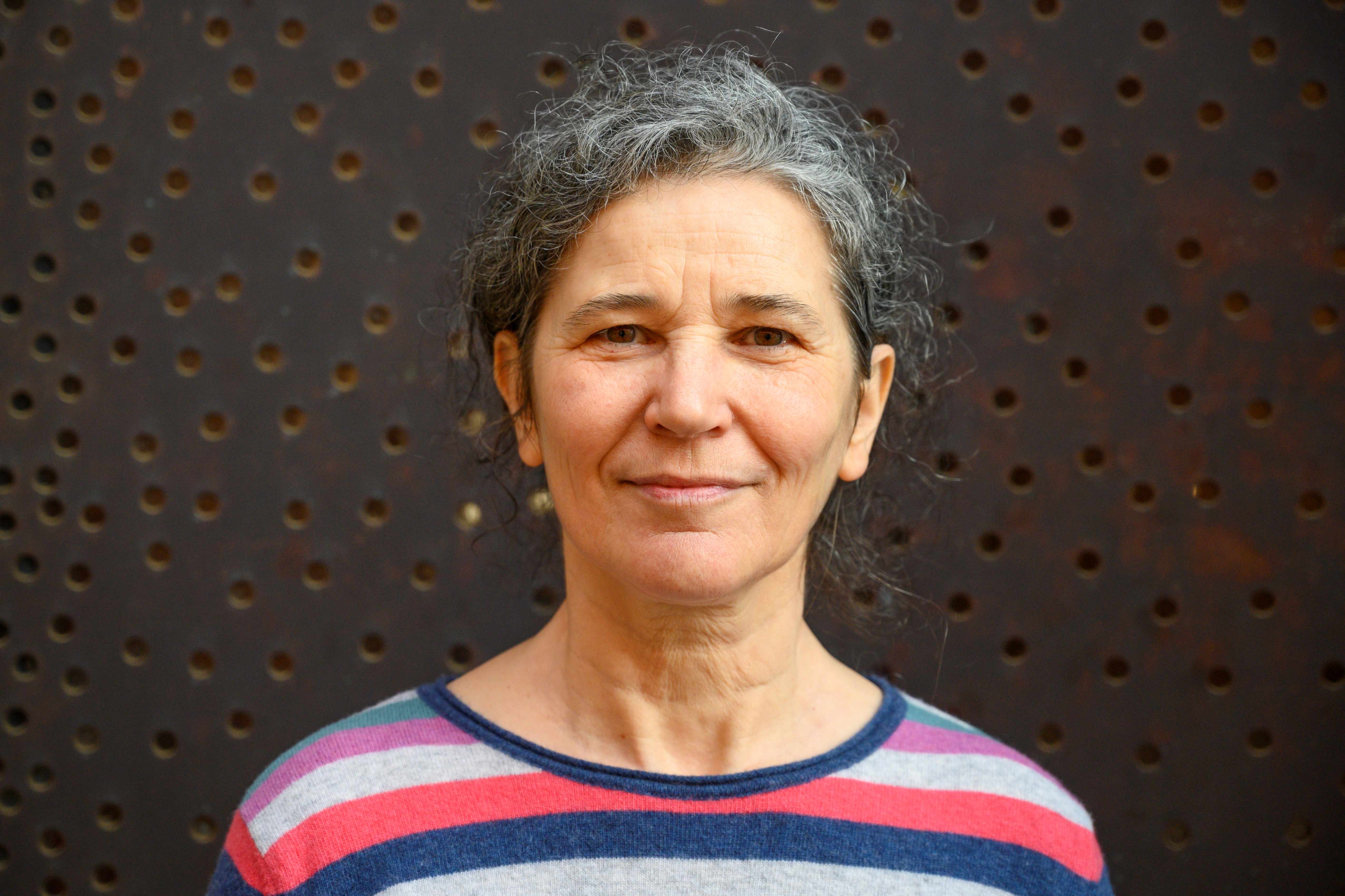 Clara Oppel, Graz (AT)