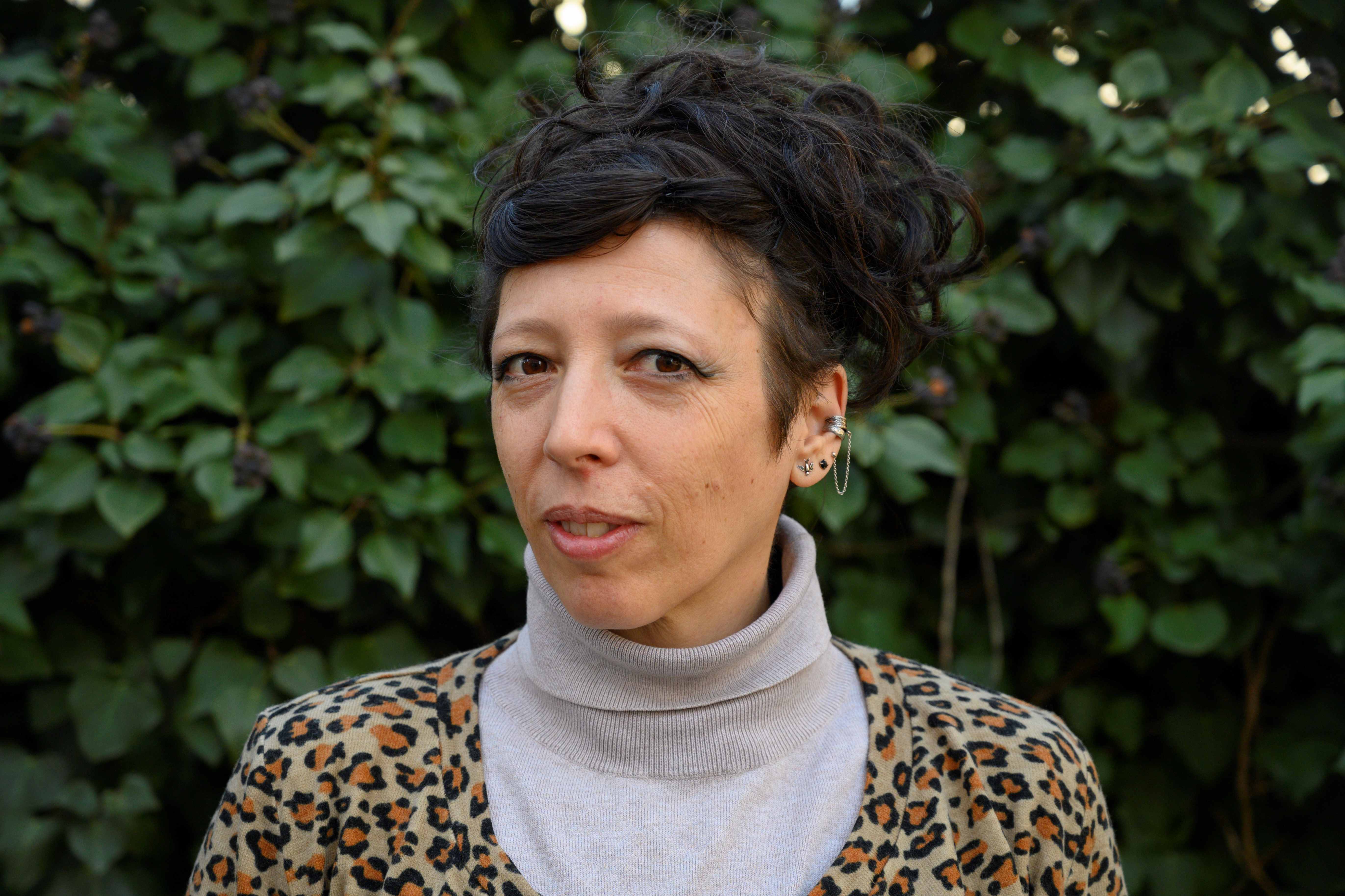 Rotem Ritov, Berlin