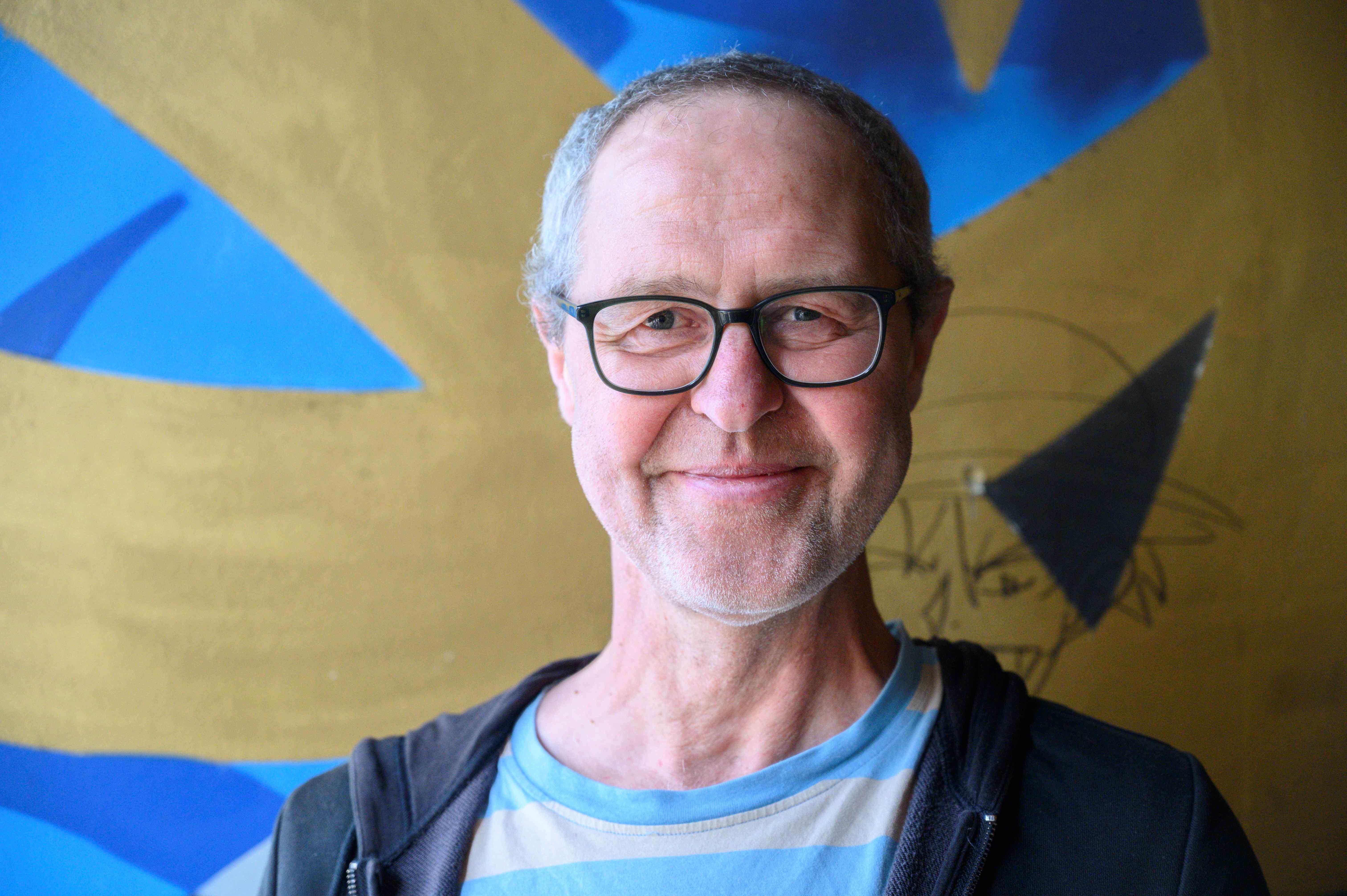 Christian Ruckdeschel, Nürnberg