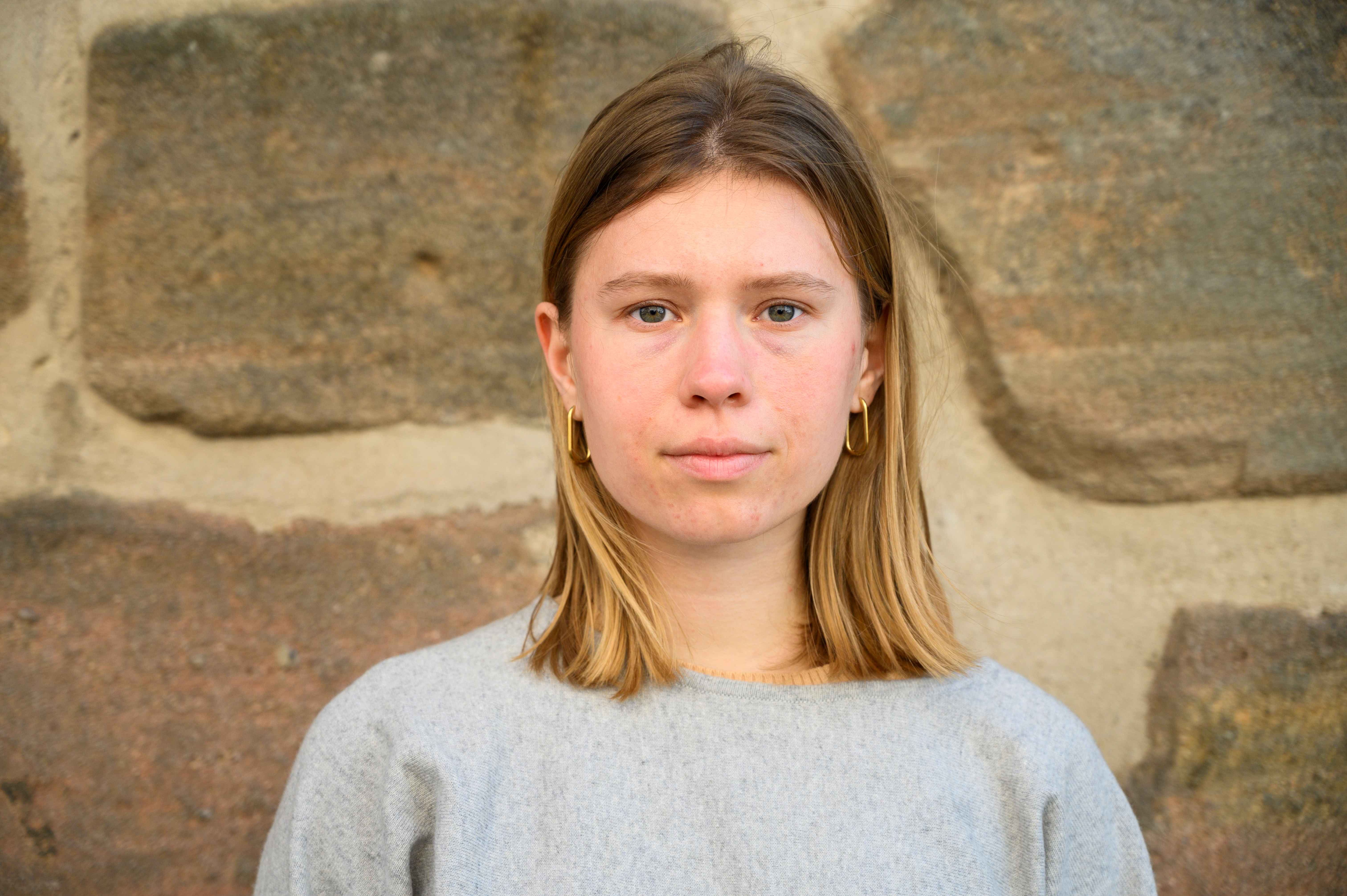 Katharina Sauermann, Klosterneuburg (AT)/Stuttgart