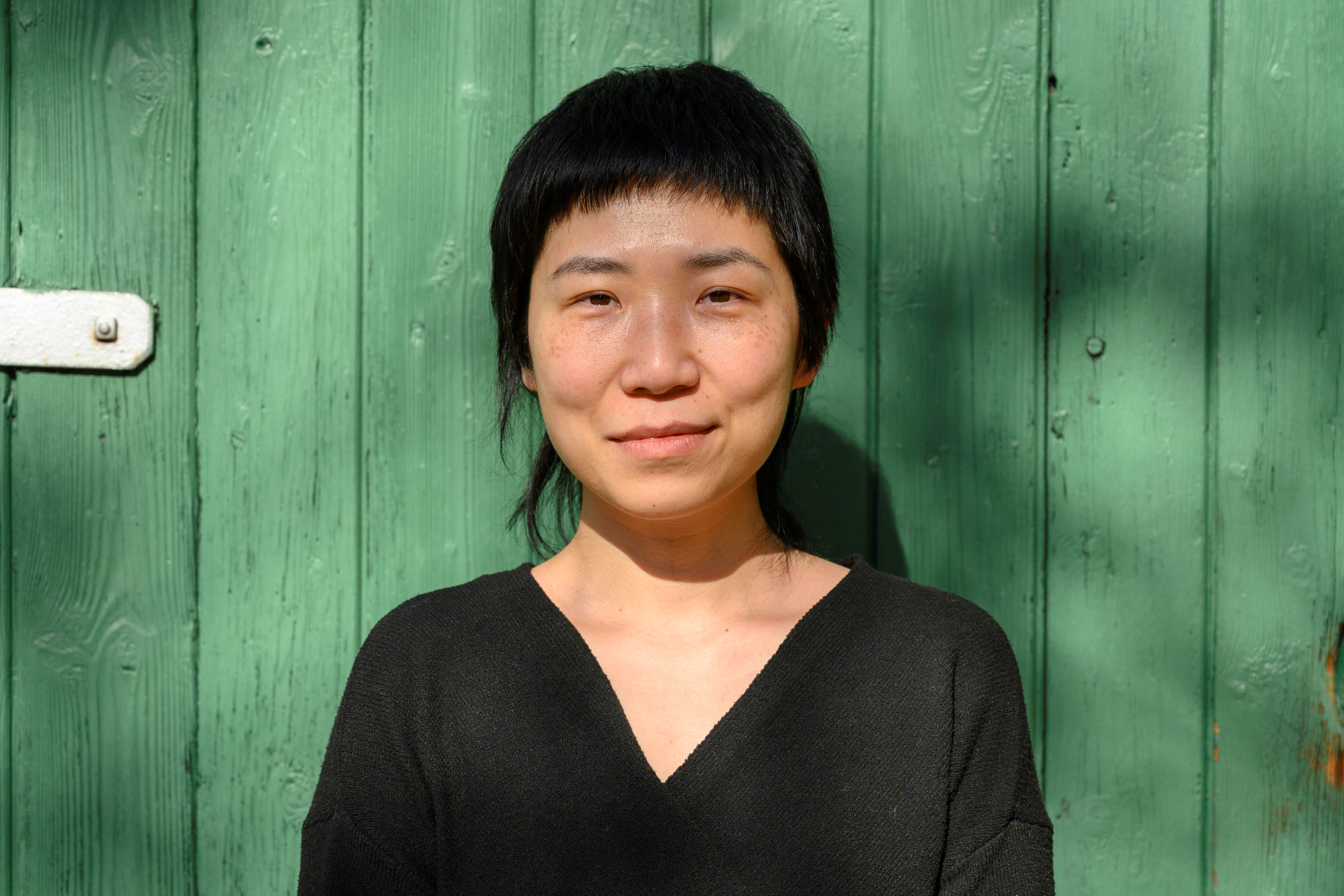 Jianling Zhang, Wuhan (CN)/München