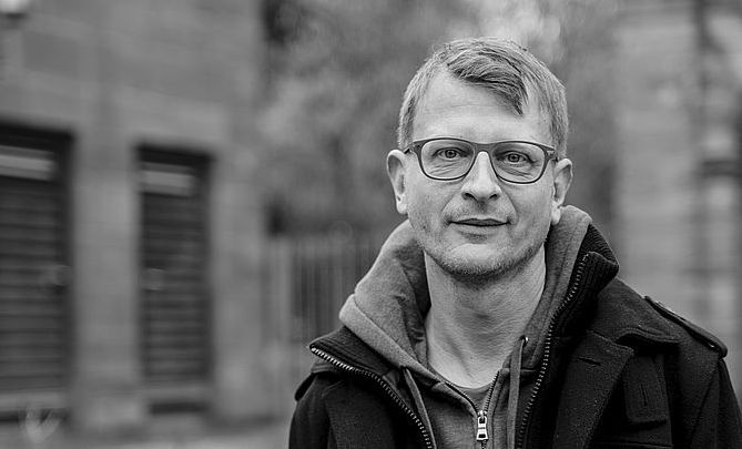 Foto von Kai Feldschur