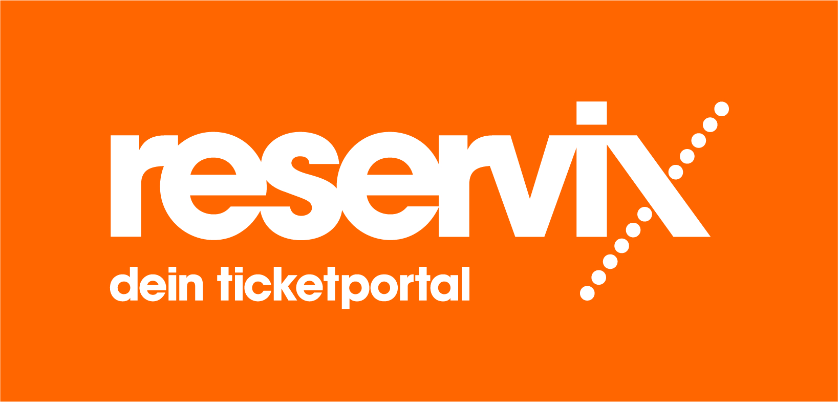2025 07 03 Reservix Logo