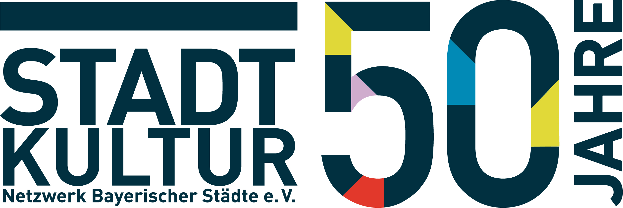 50 Jahre Stadtkultur