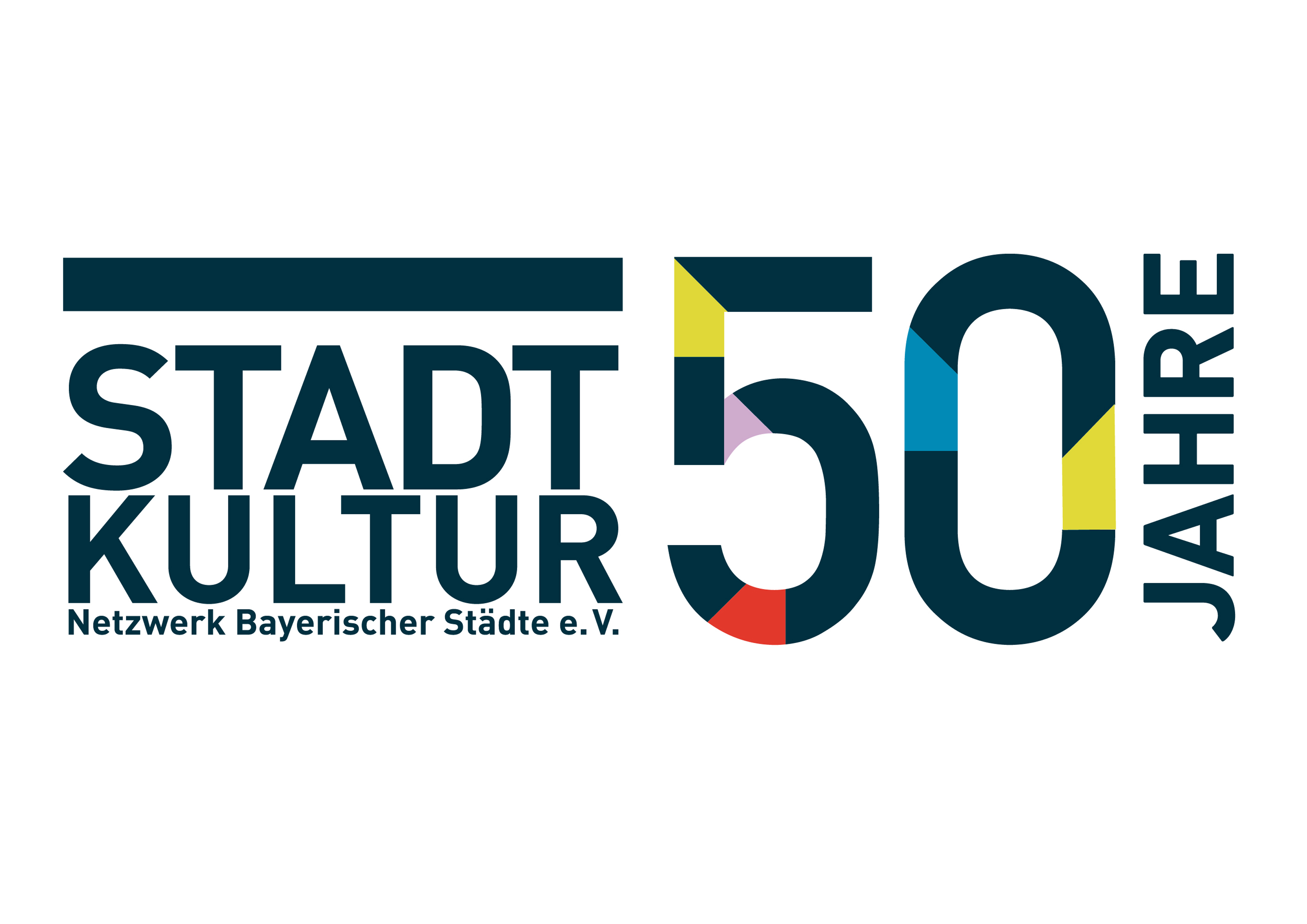 50 Jahre Stadtkultur