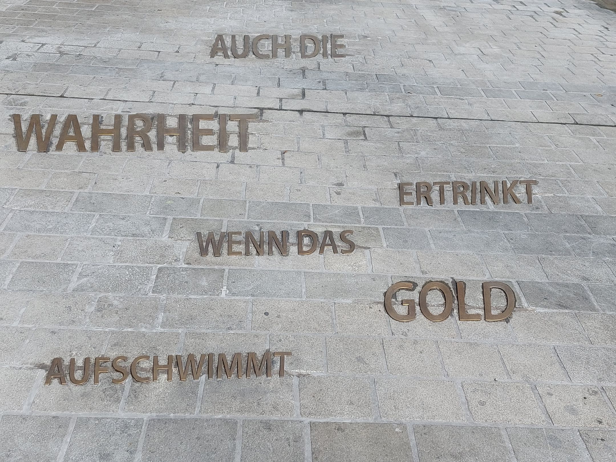 Aufbau 6