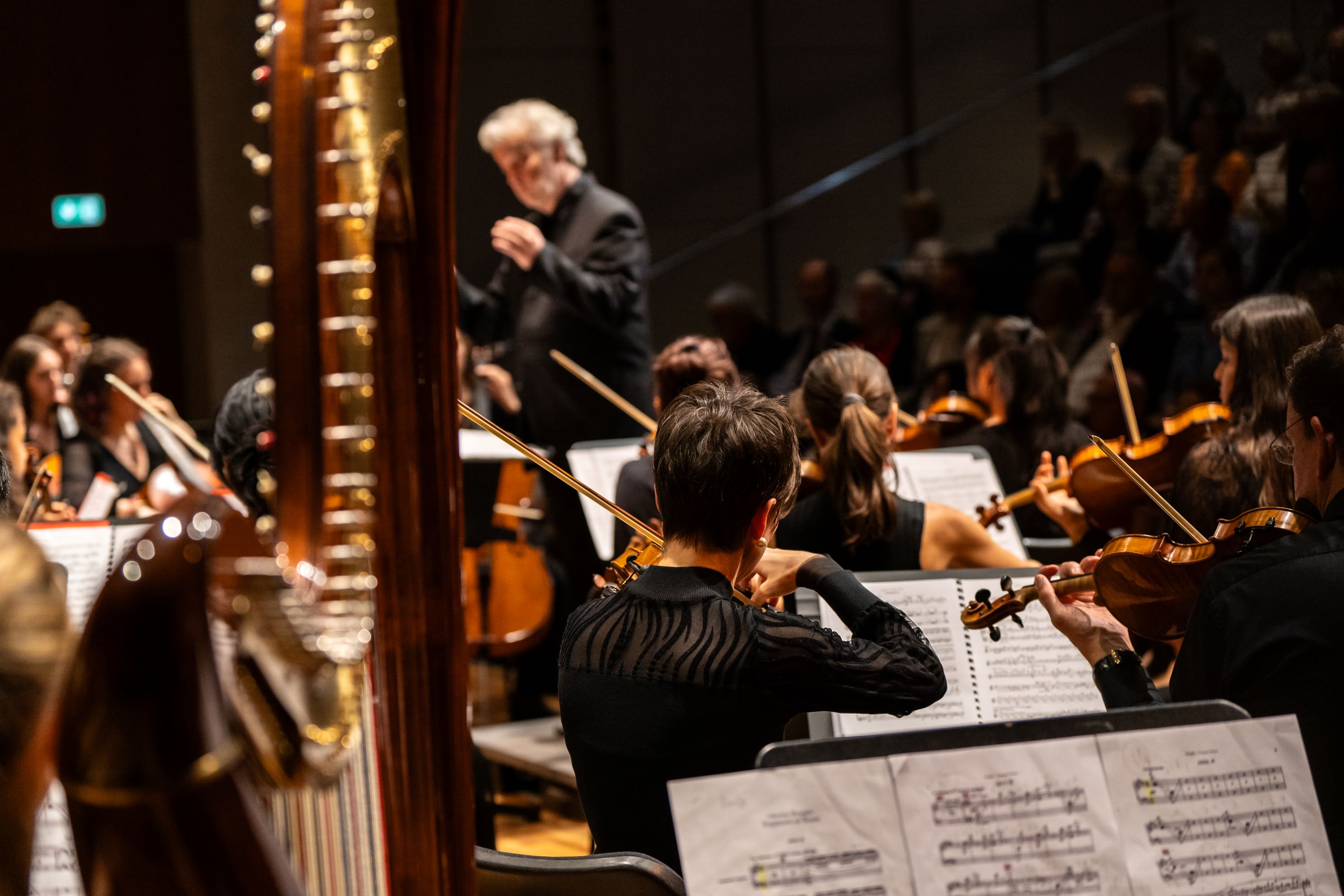 Symphonie classique