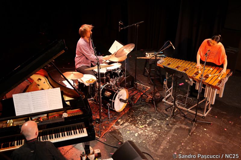 Aly Keita Trio