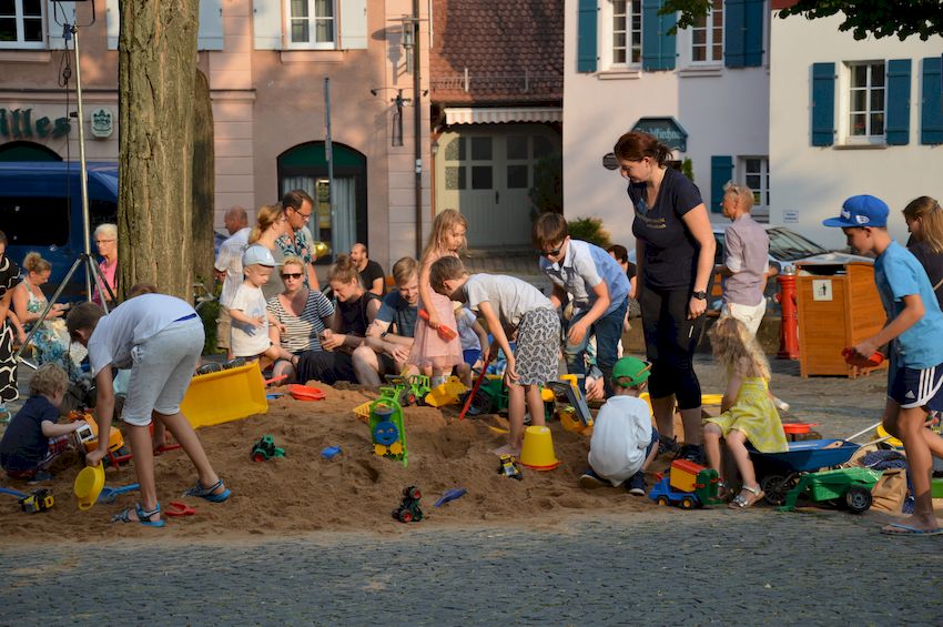 Sanddüne
