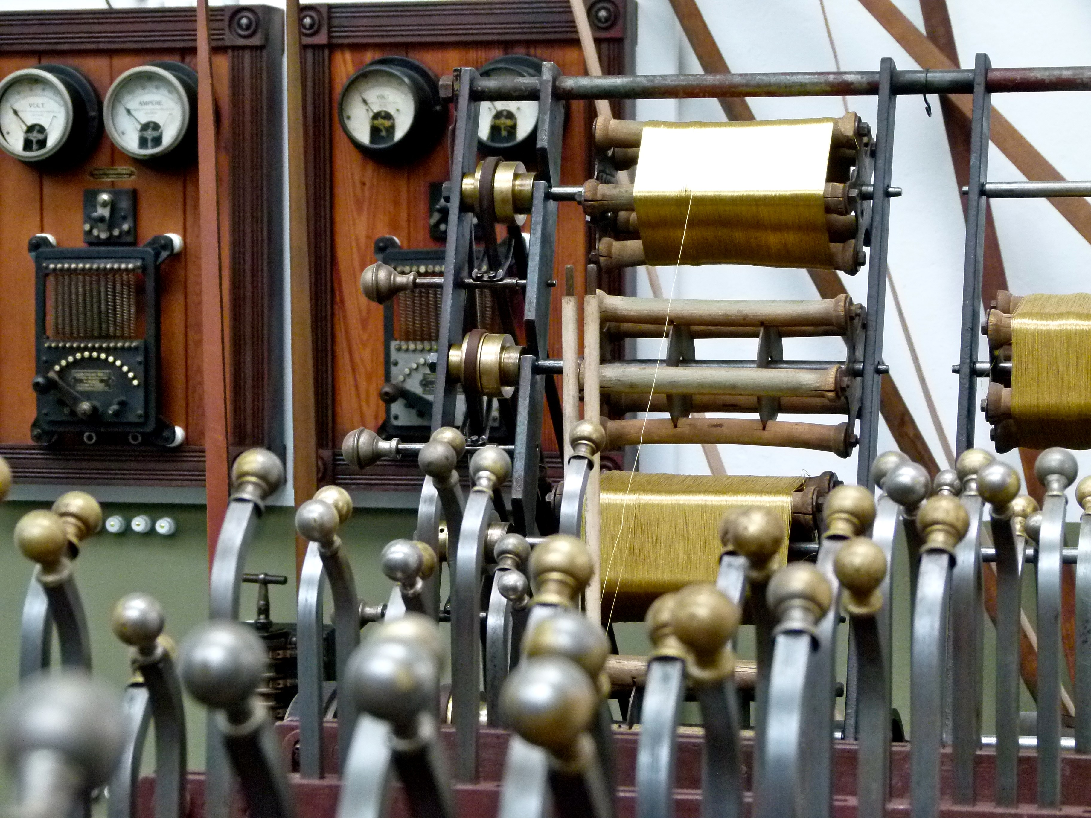 Fabrikmuseum Roth 4