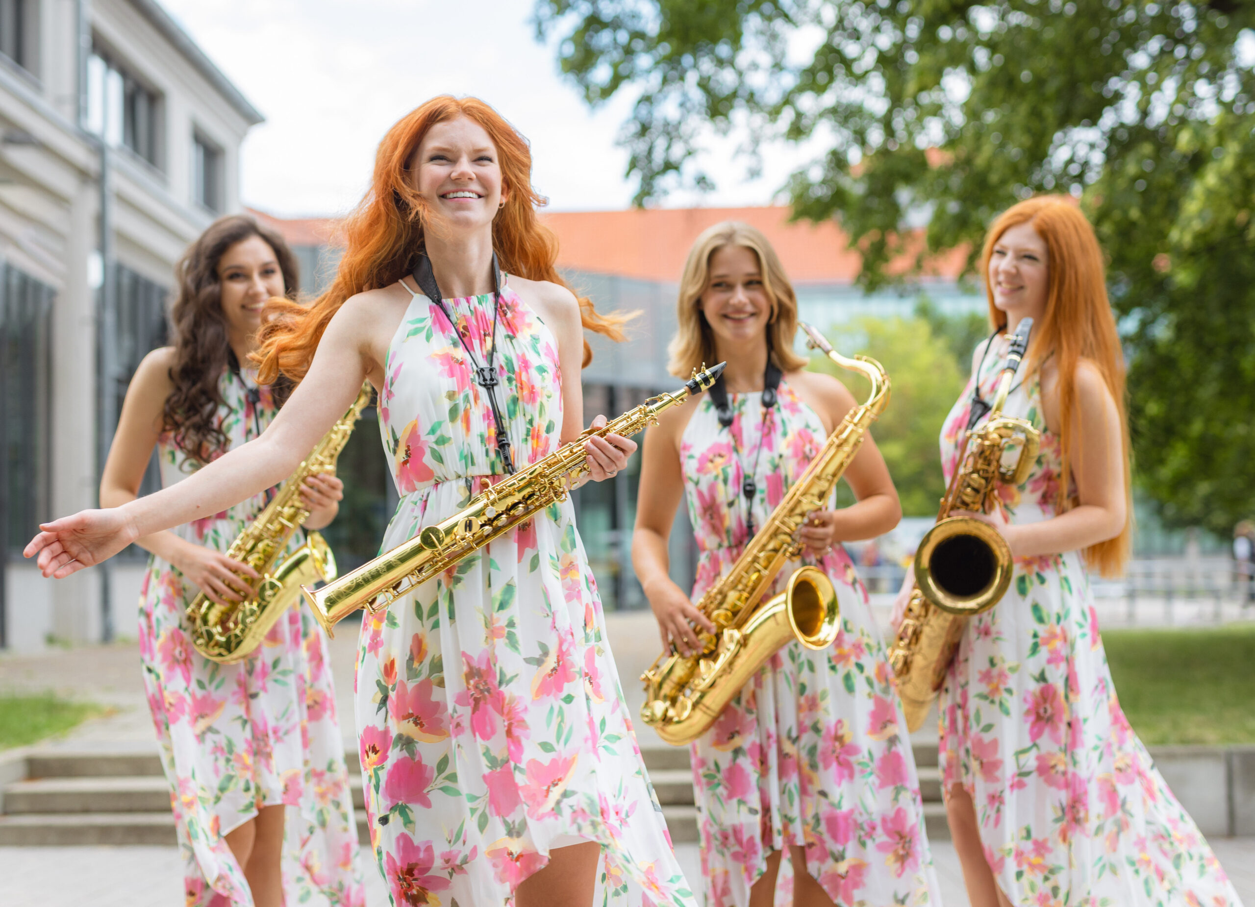 HotSaxClub 6