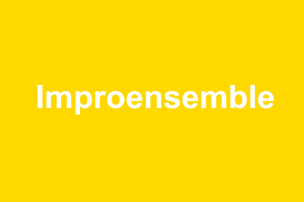 Improensemble kachel