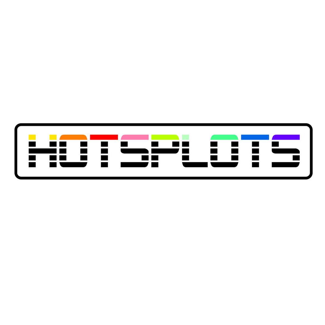 Hotsplots logo
