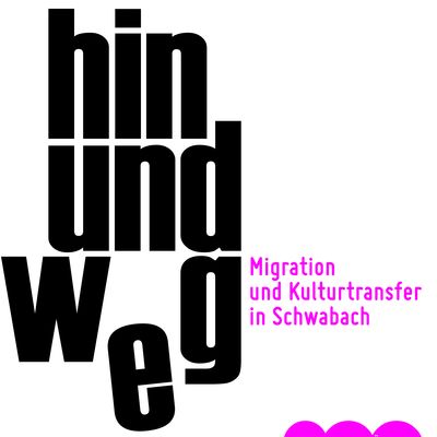 Hin und weg