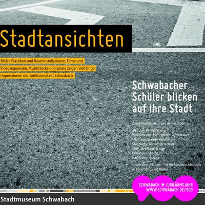 Stadtansichten