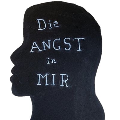 Die Angst in mir