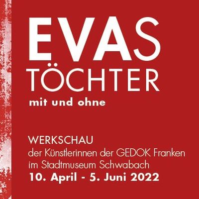 Evas Töchter mit und ohne