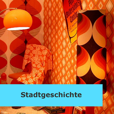 Stadtgeschichte