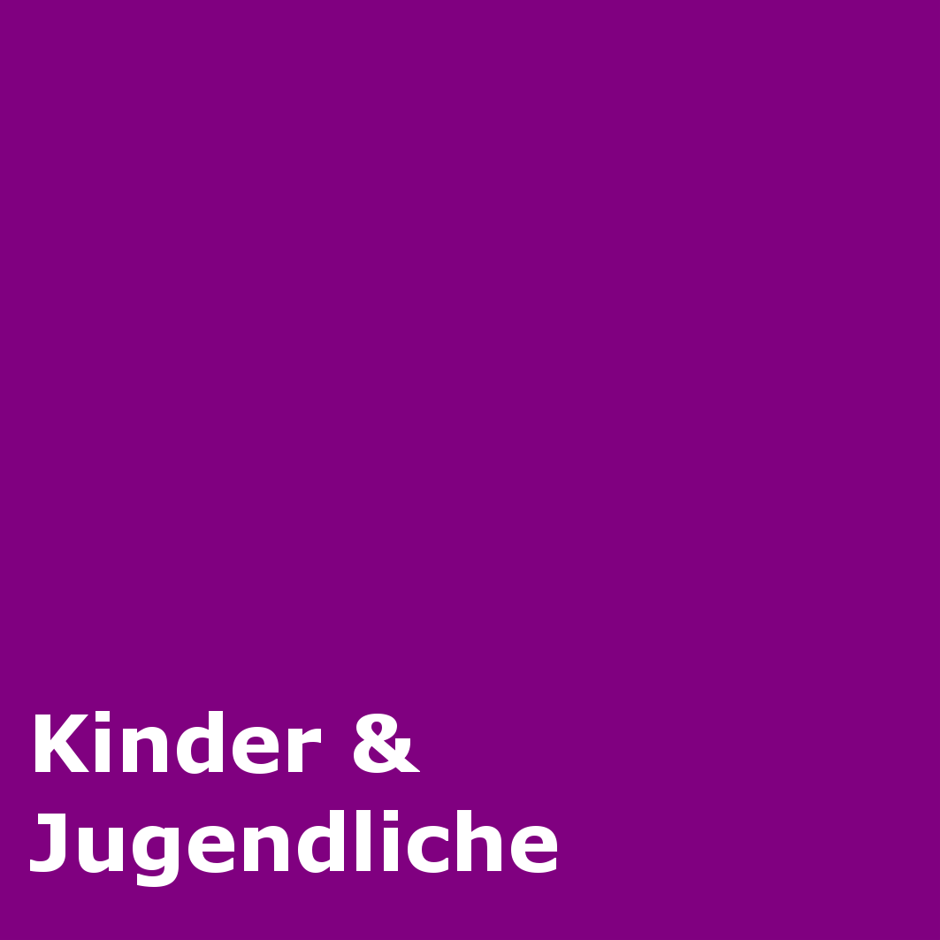 2 Kinder Jugendliche