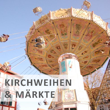 10 KirchweihenMärkte klein