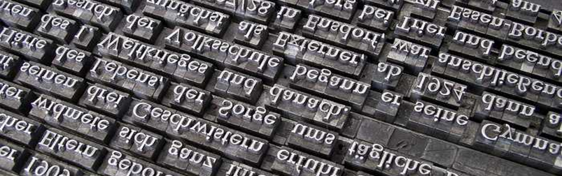 Literaturblog