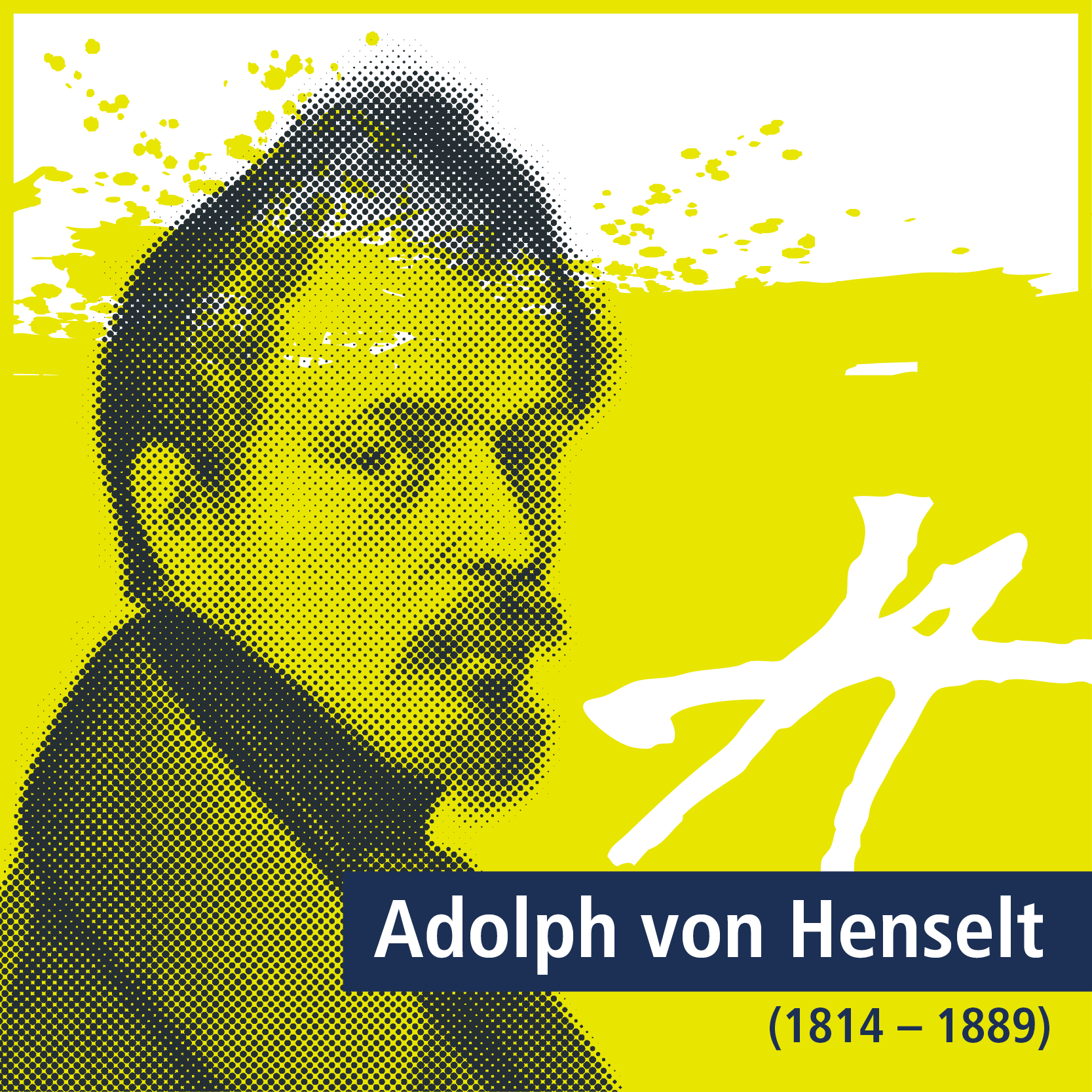 Adolph von Henselt