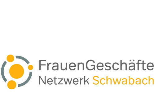 Logo FrauenGeschäfte