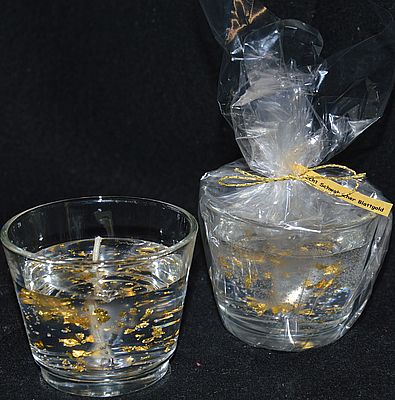Gelkerzen bearb