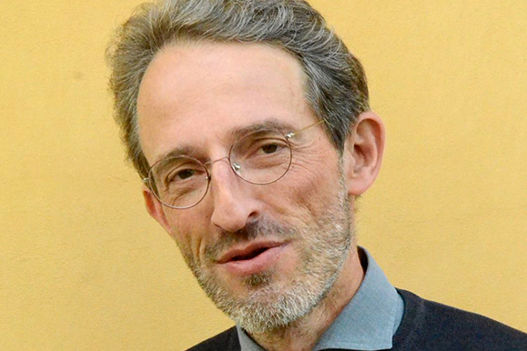 Professor Konrad Klek