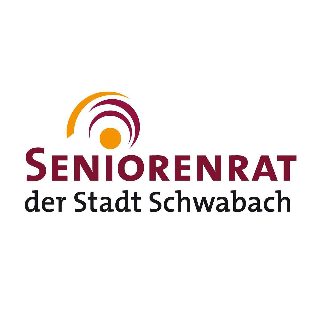 Logo des Seniorenrats