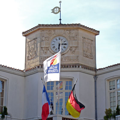 Les Sables d'Olonne